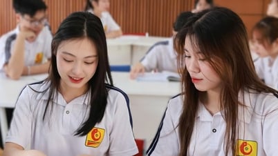 Dự kiến điểm chuẩn Trường ĐH Công nghiệp Hà Nội năm 2025
