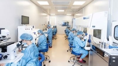 Medizin-News 20. August: Früherkennung genetischer Anomalien durch pränatales Screening
