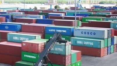 Dự kiến quy định mới xử lý hàng hóa tồn đọng thuộc địa bàn hoạt động hải quan