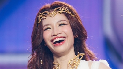 El cantante Lam Bao Ngoc obtuvo grandes ganancias.