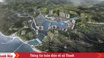 Sun Group đầu tư Siêu tổ hợp dự án casino 2 tỷ USD tại Vân Đồn