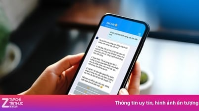Cùng ChatGPT, nền tảng AI Việt vào top nhiều người dùng nhất tại VN