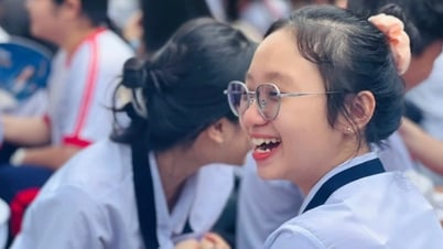 Hé lộ điểm chuẩn nhiều trường đại học, có nơi cao hơn điểm sàn đến 8 điểm