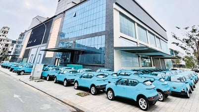 Bắc Ninh: Thúc đẩy giao thông xanh