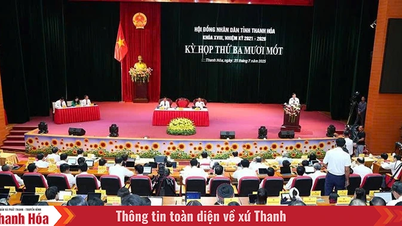 Lắng nghe, giải quyết kịp thời ý kiến, kiến nghị của cử tri