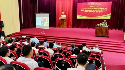 Tuyên truyền, phổ biến pháp luật về PCCC