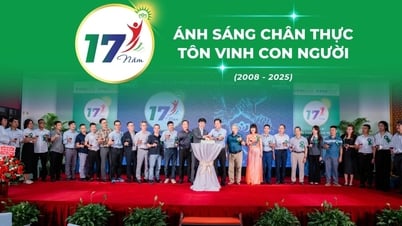 Kingled - 17 năm phát triển với triết lý chiếu sáng lấy con người làm trọng tâm
