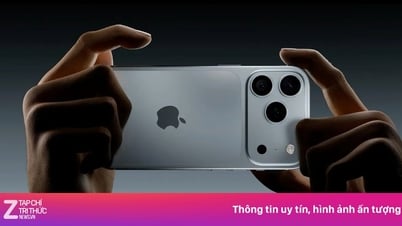 Mẫu ốp làm lộ thiết kế iPhone 17 mà Apple muốn giấu