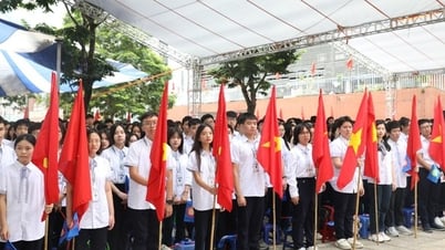 Học sinh nội thành Hà Nội nghỉ học trong 3 ngày hợp luyện diễu binh
