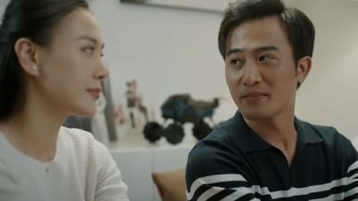 Tranh cãi vai của Doãn Quốc Đam đóng cùng Phương Oanh ở Gió ngang khoảng trời xanh