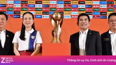 King's Cup của Thái Lan được FIFA công nhận
