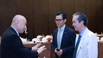 Giám đốc NIC: Đổi mới sáng tạo là nỗ lực của cả hệ sinh thái