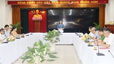 Trước ngày 30-9, phải xây dựng xong bảng giá đất tỉnh Đồng Nai năm 2026