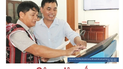 Mời đón đọc Huế ngày nay Cuối tuần số 34, ra ngày 21/8
