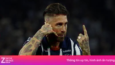 Ramos có thể rời Mexico