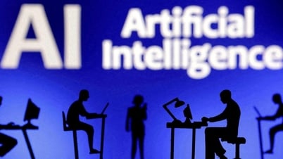 AI: Kẻ hủy diệt hay là nơi tái tạo việc làm?