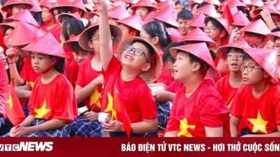 Hà Nội cho học sinh các trường nội đô nghỉ học trong 3 ngày phục vụ A80