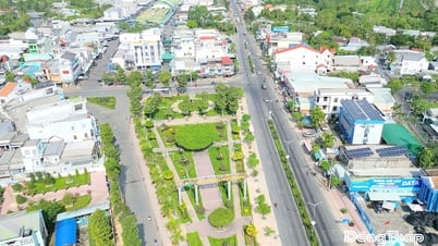 Quyết tâm xây dựng xã Hòa Long đạt chuẩn nông thôn mới kiểu mẫu