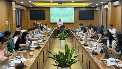 Bảo đảm Luật Ban hành văn bản quy phạm pháp luật 2025 triển khai kịp thời, hiệu quả