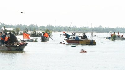 Phòng thủ dân sự: Nhiệm vụ chiến lược, thường xuyên và lâu dài