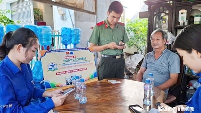 Xuất hiện nhiều mô hình tình nguyện thiết thực