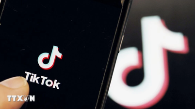 Nhà Trắng chính thức ra mắt tài khoản TikTok