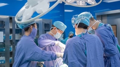 Người đàn ông phải cắt 4/5 dạ dày vì ung thư