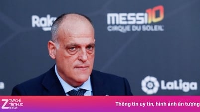 Phe Barca nộp đơn đòi bãi nhiệm chủ tịch La Liga