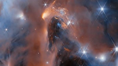 Hành tinh lang thang có thể hình thành mặt trăng riêng: Phát hiện mới từ kính viễn vọng JWST