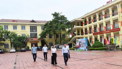 Tuyên Quang sẵn sàng cho năm học mới