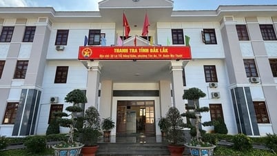 Thanh tra 17 dự án có nguy cơ gây thất thoát, lãng phí tại Đắk Lắk