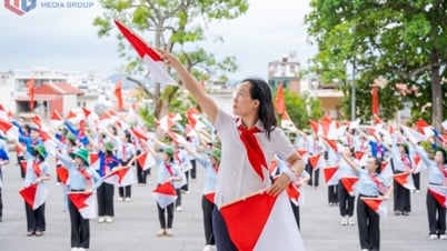 Trại huấn luyện kỹ năng, nghiệp vụ công tác Đội lần thứ I, năm 2025