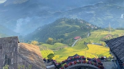 Homestay ở Sa Pa miễn phí cho khách là cựu chiến binh, người có công dịp 2-9