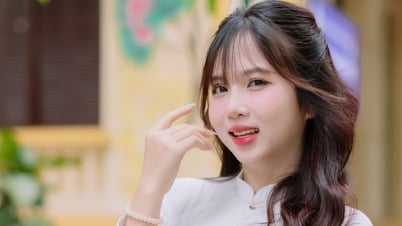 Nữ thủ khoa điểm tuyệt đối từng bị bàn tán ‘trường chuyên mà trượt đại học’