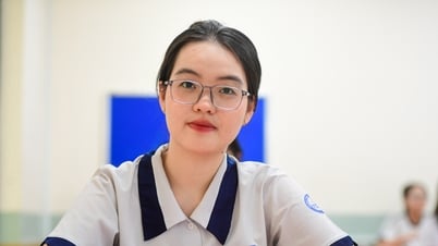 Trường nhận gần 180.000 nguyện vọng, có nhiều ngành tăng 1-2 điểm chuẩn