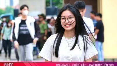 Các trường không được công bố điểm chuẩn đại học trước 12h30 ngày 22/8
