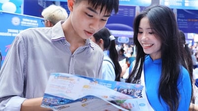 Hôm nay bắt đầu công bố điểm chuẩn đại học 2025