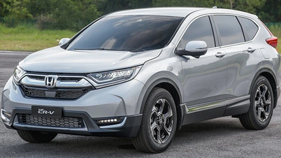 Honda bị kiện tập thể vì động cơ i-VTEC trên 5 mẫu ôtô