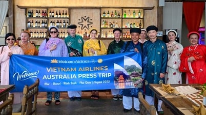 Quảng bá, lan toả sâu rộng hình ảnh điểm đến Huế