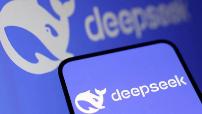 DeepSeek lao dốc, đối mặt “khủng hoảng tuổi trung niên”
