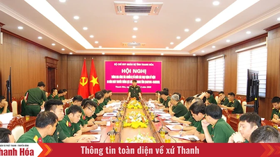 Thông qua kế hoạch tổ chức Lễ kỷ niệm 80 năm ngày truyền thống Lực lượng vũ trang tỉnh