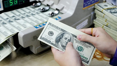 Chặn rửa tiền: Mọi giao dịch điện tử từ 1.000 USD tại Trung tâm tài chính phải báo cáo