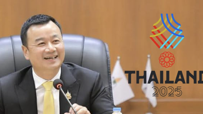 Nóng: Thái Lan vẫn không muốn Campuchia dự SEA Games 33, quan ngại sâu sắc vấn đề an ninh