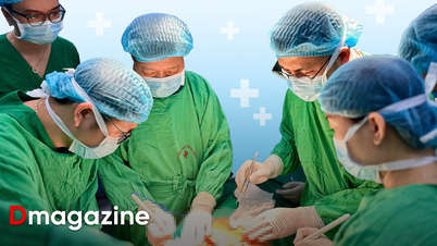 Des cas extraordinaires de transplantation pulmonaire : une étape importante pour la médecine vietnamienne qui atteint les normes internationales.