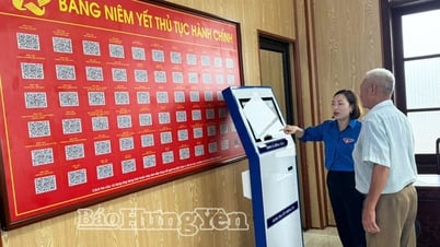 Phát động 30 ngày cao điểm phong trào "Bình dân học vụ số" trên địa bàn tỉnh đợt 2