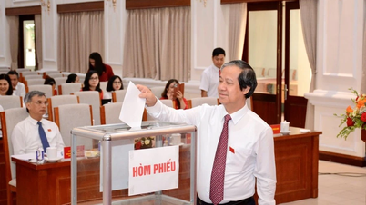 165 đại biểu dự Đại hội đại biểu Đảng bộ Bộ GD&ĐT nhiệm kỳ 2025 - 2030