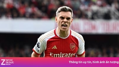 Quyết định bất thường của Arsenal