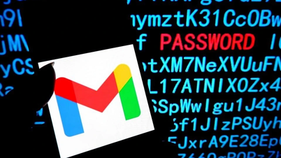 Người dùng Gmail đối mặt chiến dịch lừa đảo chưa từng có