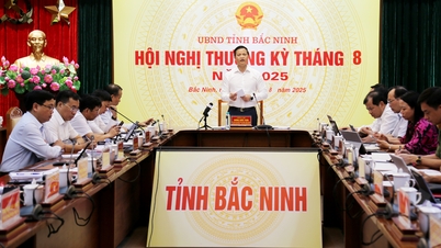 Đồng bộ các giải pháp, phấn đấu tăng trưởng kinh tế năm 2025 đạt từ 11,5% trở lên