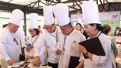 Foodtour - "mỏ vàng" để phát triển kinh tế du lịch